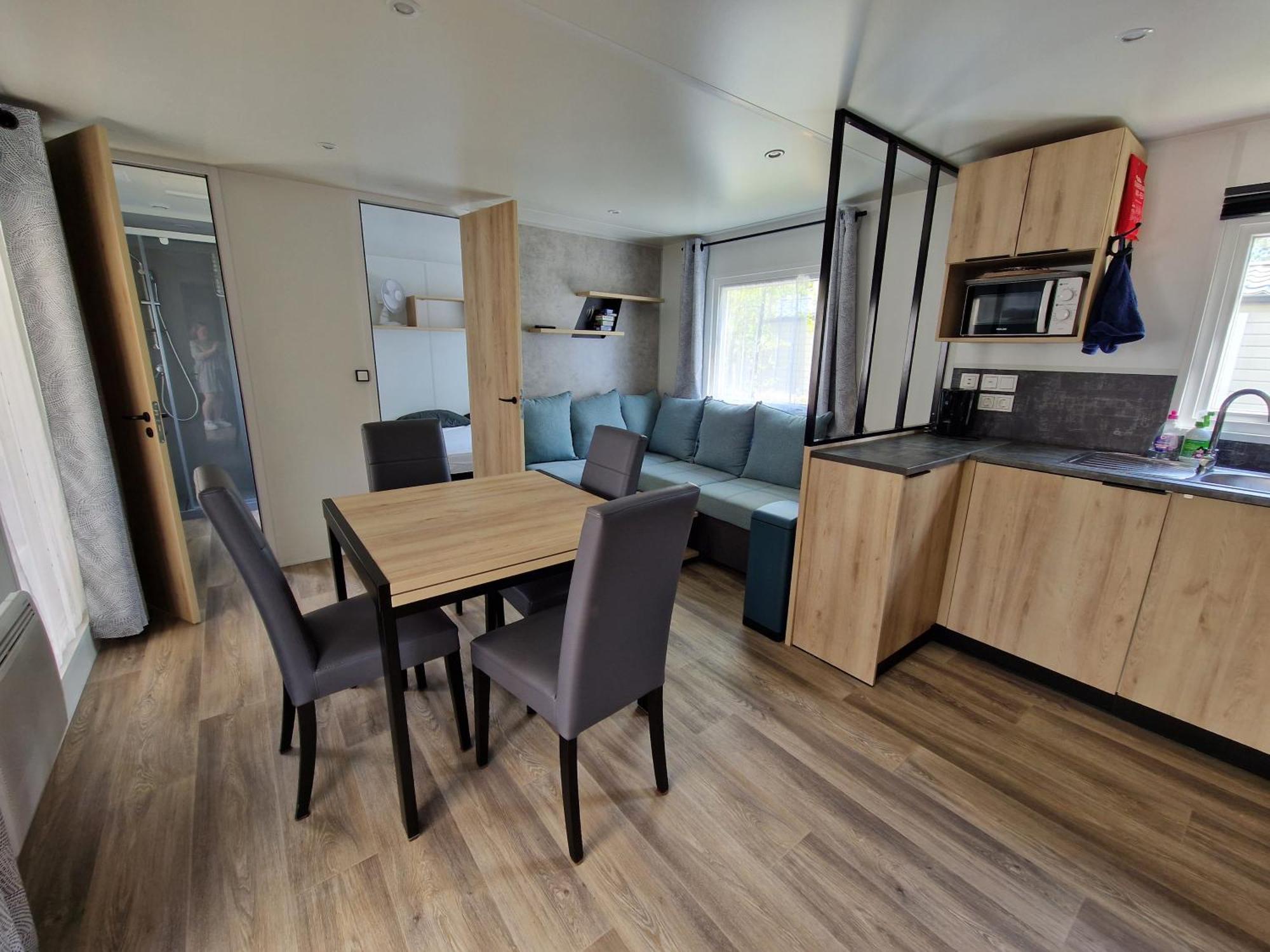 Louons Ensemble Hotel Saint-Jean-de-Monts Ngoại thất bức ảnh